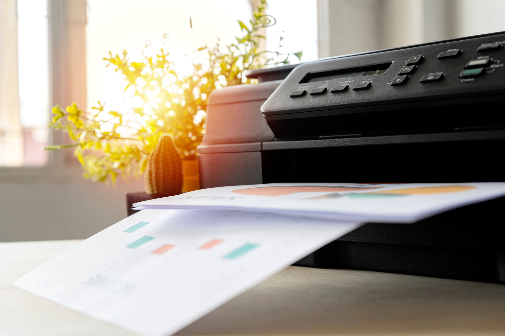 Printer